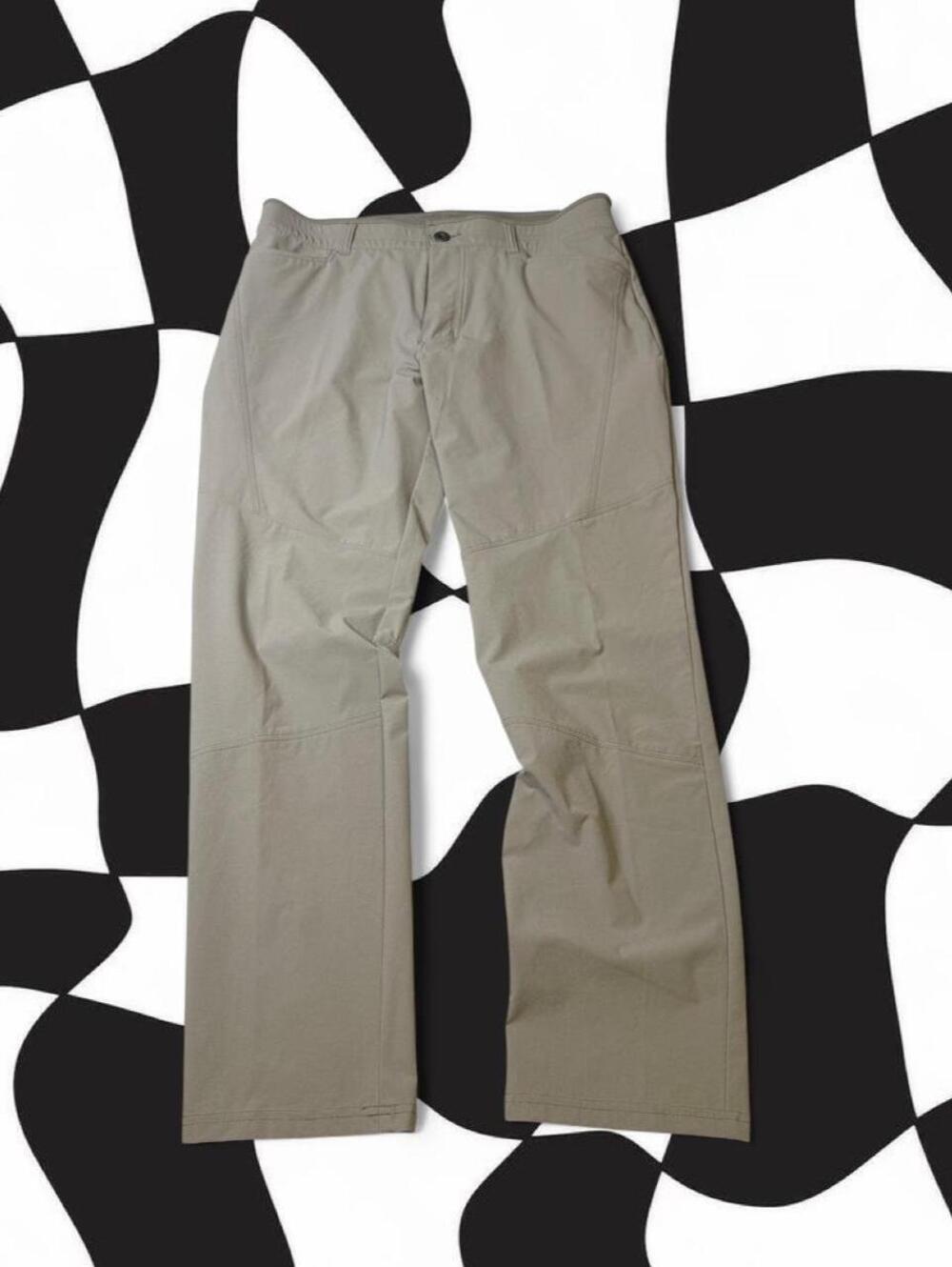 KÜHL Men's Hiking Pants